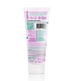 ENERGIE FRUIT | Baume Corps Réparateur | Certifié BIO par Ecocert | Huile de Coco & Beurre de Karité | Vegan | 200ml