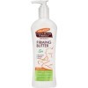 Palmers Le beurre de cacao formule lotion pour le corps de beurre raffermissant