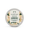 BEURRE CORPOREL AMANDE ET MIEL 50ML THE BODY SHOP