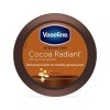 Vaseline Beurre corporel éclat cacao 250 ml Lot de 1 