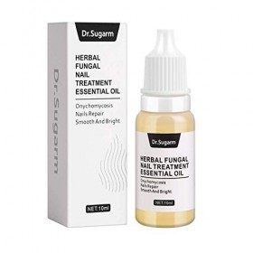 Fongique Nail Repair Essence Serum Toe Nail Fungus Traitement Ongles Gel Pieds Cuticules Huile Nail Repair Fungus Removal Ant