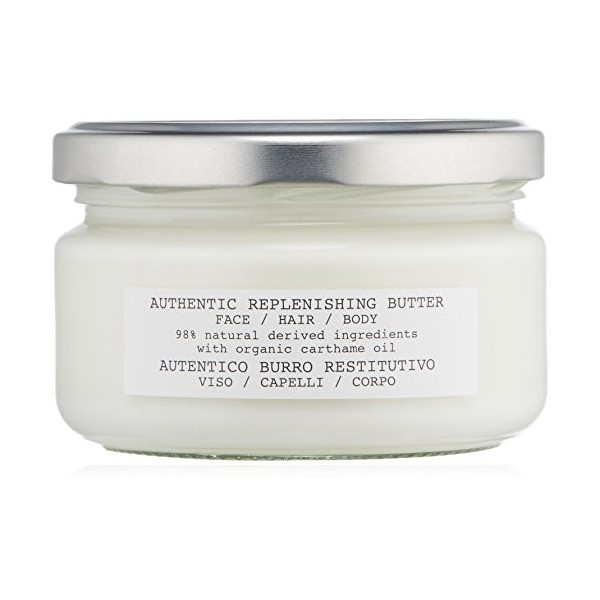 Davines Authentic Replenishing Butter 200ml