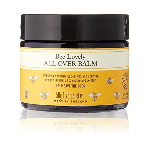 Neals Yard Remedies Bee Lovely Baume complet