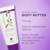 ANDALOU NATURALS Lavender Shea Body Butter 236ml