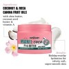 Soap & Glory A Cream Come True Coconut Body Butter 300Ml 10.1 Us Fl.Oz