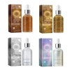 Body Shimmer,Body Glitter Oil,30 ml Shimmer Dry Oil, Glowing Body Shimmer Dry Oil, Body Shimmer Lotion, Glitter Body Oil，Body