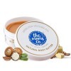 The Moms Co. Beurre corporel naturel 100 g pour vergetures, peaux sèches et démangeaisons au beurre de karité et de cacao