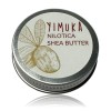 YIMUKA Beurre de karité Nilotique 100 % pur : soin parfait de la peau, beurre corporel, crème de tatouage et baume à lèvres –