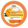 Cien - Beurre Corporel 400ml Mangue Hydratation Intense Peaux Sèches et Normales