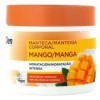 Cien - Beurre Corporel 400ml Mangue Hydratation Intense Peaux Sèches et Normales