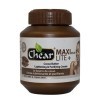 Chear Maximum LITE+ Crème éclaircissante au beurre de cacao 500 ml