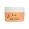 Hagi Natural Spicy Orange Body Butter with Shea Butter, Cocoa Butter, Mango Butter, Vitamin C and E, Hyaluronic Acid, Orange 