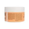 Hagi Natural Spicy Orange Body Butter with Shea Butter, Cocoa Butter, Mango Butter, Vitamin C and E, Hyaluronic Acid, Orange 