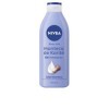 SHEA BUTTER body milk 400 ml