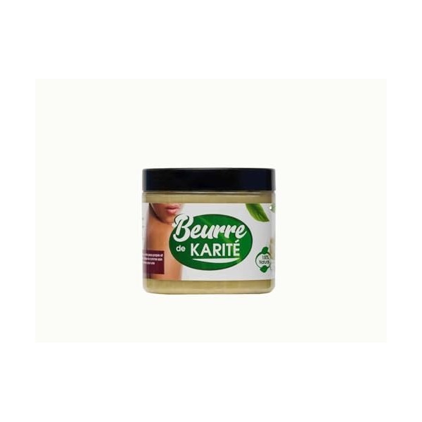 Beurre De Karité - 200g