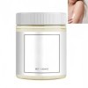 118ML/4OZ Body-Butter, Deeply Moisturizes Skin,Nourishing and Moisturizing Body Lotion, Keep Soft Smooth, Suitable for All Sk