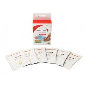 Baby Foot Bain pieds pour 6 utilisations