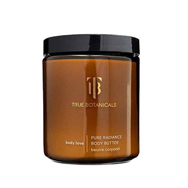 True Botanicals Beurre corporel Pure Radiance