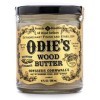 Odies Wood Butter - Beurre de bois - 9oz - by Odies Oil