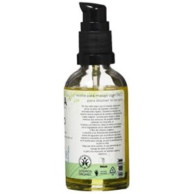 PURAVIDA ORGANIC Article pour Votre Soin, Noir, Taille Unique