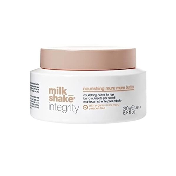 milk_shake Integrity Nourishing Muru Muru Butter