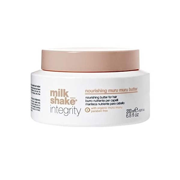 milk_shake Integrity Nourishing Muru Muru Butter