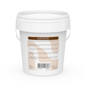 Beurre dillipé - 100% Pur et Naturel - 1Kg