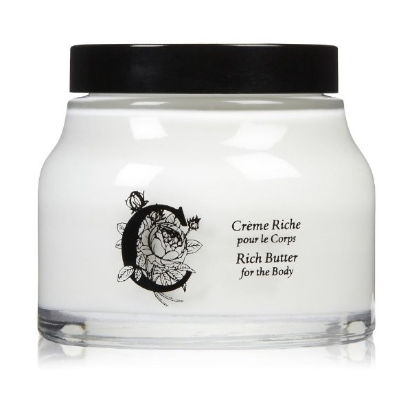 Diptyque - Rich Butter For The Body 200Ml/6.8Oz - Soins De La Peau