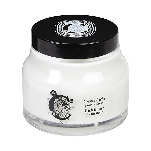 Diptyque - Rich Butter For The Body 200Ml/6.8Oz - Soins De La Peau