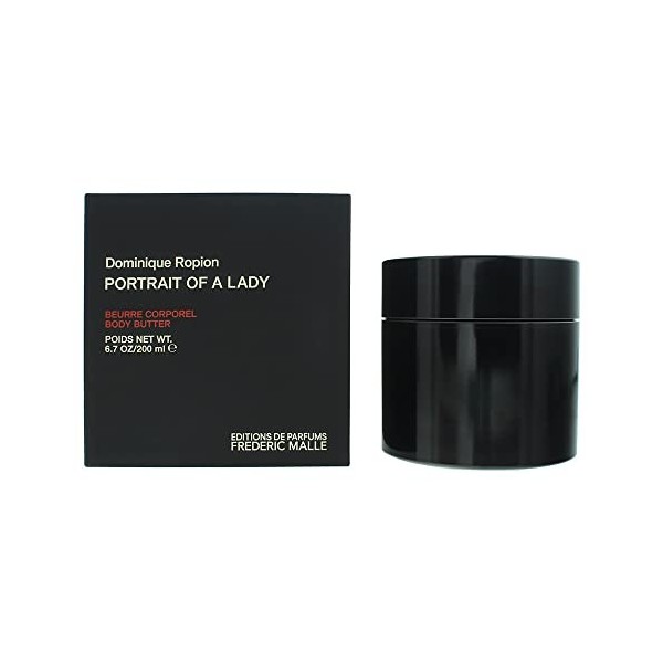 Frederic Malle Portrait Of A Lady Beurre corporel 200 ml