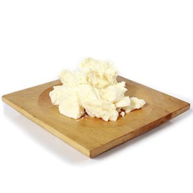 Mystic Moments Illipe Butter 5 kg - Beurres cosmétiques purs et naturels végétaliens sans OGM