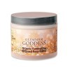 Glimmer Goddess Beurre corporel fouetté bio - Super niveau 3 Diamond Shimmer - 113,4 g