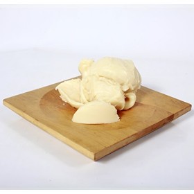 Cosmetic Butters Beurre mélangé à lolive - 5 kg