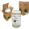 Shea Butter - 32 Oz. - Organic - Unrefined - In HDPE Jar by Essential Depot