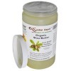 Shea Butter - 32 Oz. - Organic - Unrefined - In HDPE Jar by Essential Depot