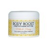 Body Boost Milk & Honey Vergetures Beurre 8 Oz.- Grossesse et allaitement sécurité Soins de la peau