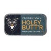 Holey Buttr Premium Stretched Ear Lobe Cream: 10g / .35 ounce by BodyArtPro