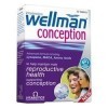 Vitabiotics Three Packs Of Wellman Conception by Vitabiotics