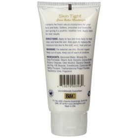 B & C Skin Tight Cocoa Butter Moisturizer by B&C