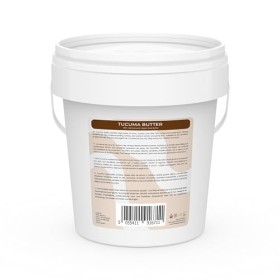 Beurre De Tucuma - 100% Pur et Naturel - 1Kg