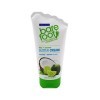 Freeman Bare Pied Beurre de noix de coco Crème + Vert .