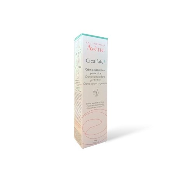 Avene Cicalfat Cr.Repara. 100