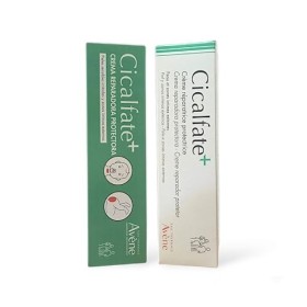Avene Cicalfat Cr.Repara. 100