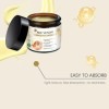 Bee Venom Treatment Cream,Crème réparatrice venin dabeille,crème hydratante hydratante,Crème hydratante au venin dabeille, 