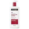 Neutrogena | Lait pour le corps Réparation Intense Cica flacon-pompe de 400 ml – Lait corps non gras pour peaux très sèches