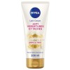 NIVEA Luminous630® Lait Corps Anti Vergetures et Taches 1 x 200 ml , soin corps anti tache hydratant 48h réducteur de verget