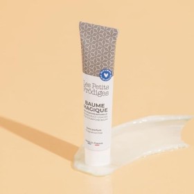 Baume Magique Multi Usages Sans Odeur Tube 20ml - Soin Hydratant Corps Visage Cheveux 100% Naturel Tout Type de Peau - Made i