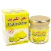 Creme Au Souffre Contre les Problemes de Peaux, 100% naturel