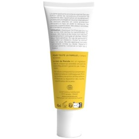 CICAMANUKA - CRÈME APAISANTE AU MIEL DE MANUKA IAA15+ - 40 ml