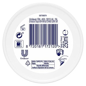 NOURISHING CREAM face body and hands dry skin 250 ml